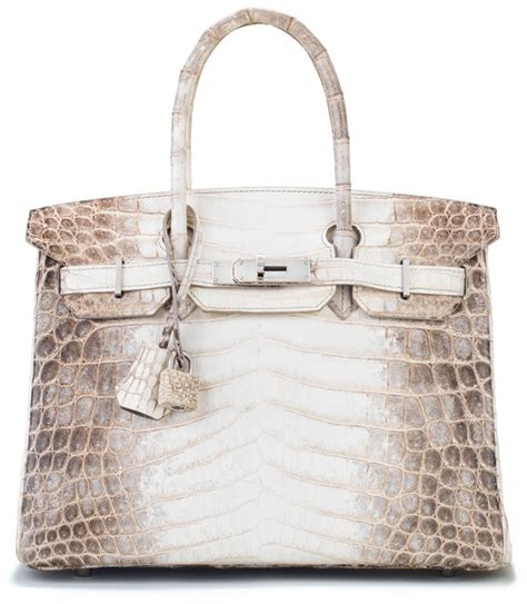 hermes birkin 30 himalayan price|Hermes himalayan crocodile Birkin bag.